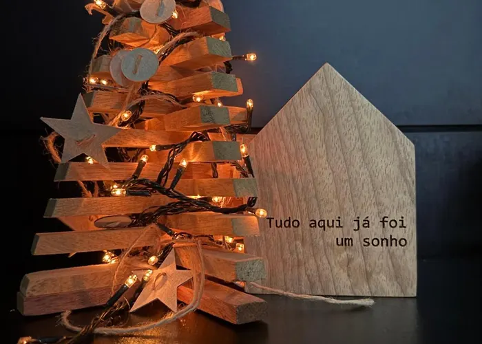 Apto Com Linda Vista