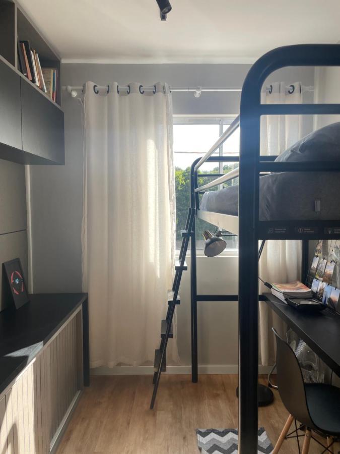 Apto Com Linda Vista Apartment *