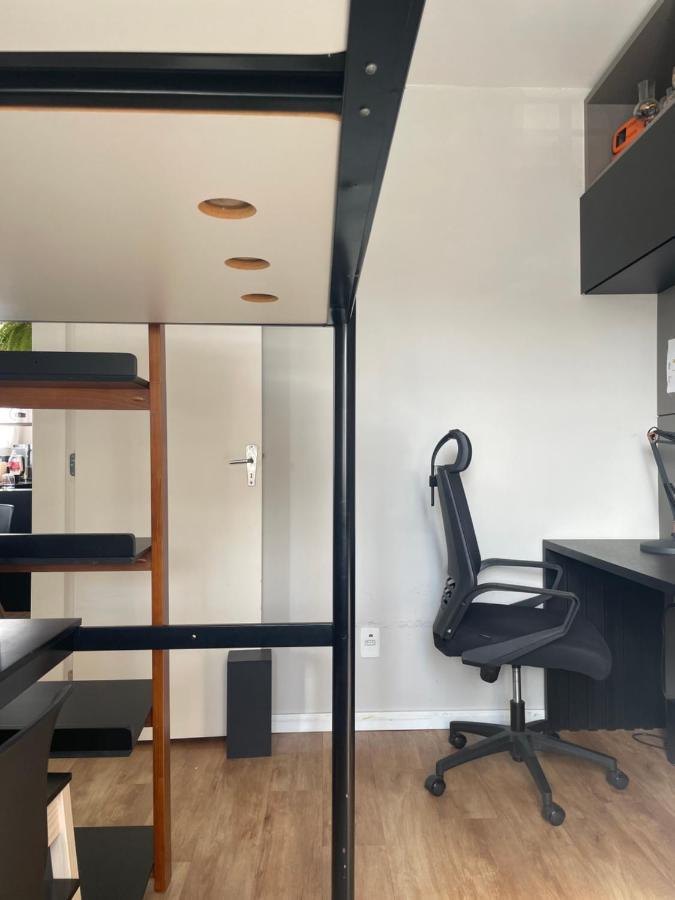 Apto Com Linda Vista Apartment *