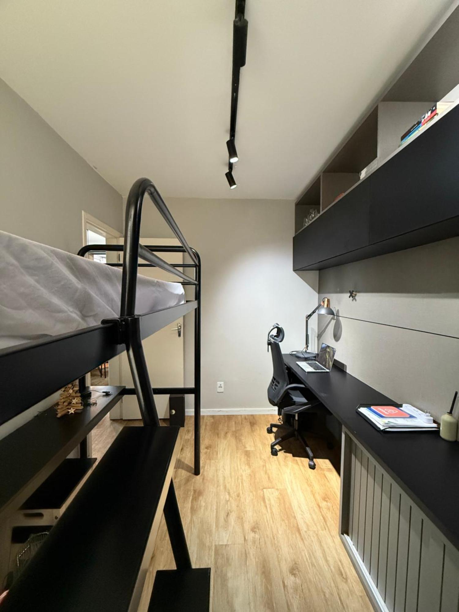 Apto Com Linda Vista Apartment