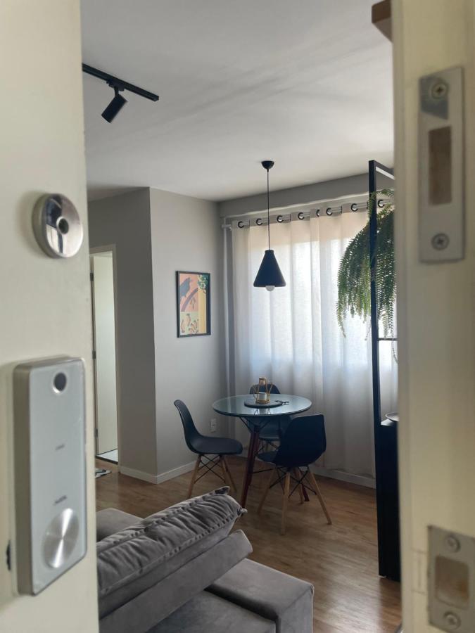 Apto Com Linda Vista Apartment Campo Largo